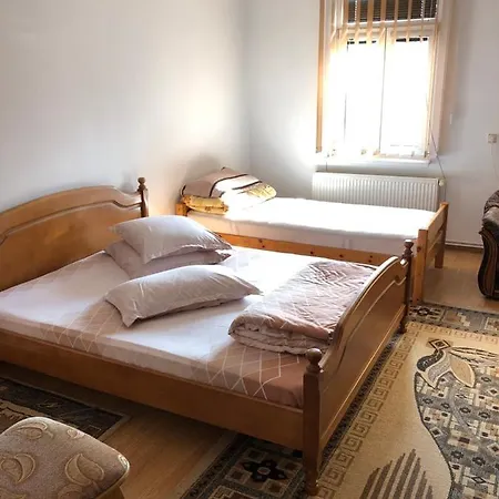 招待所 Casa Maria